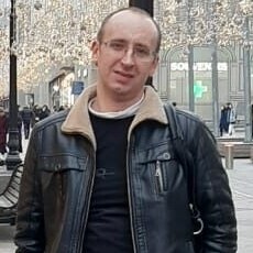Фотография мужчины Роман, 43 года из г. Подольск