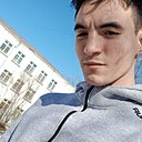 Степан, 27 лет
