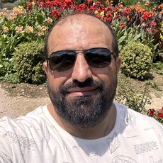 Фотография мужчины İsmail, 47 лет из г. Ялта