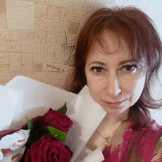 Фотография девушки Татьяна Я, 48 лет из г. Первоуральск