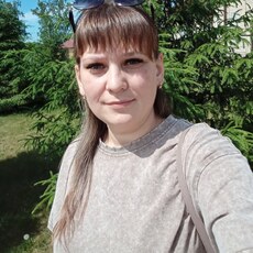 Фотография девушки Ксения, 31 год из г. Омск