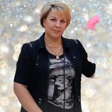 Фотография девушки Елена, 54 года из г. Санкт-Петербург