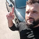 Maga, 33 года