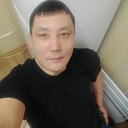 Даурен, 37 лет