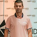 Сергей, 43 года