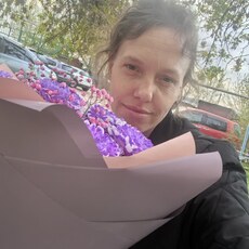 Фотография девушки Полина, 33 года из г. Улан-Удэ