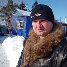 Фотография мужчины Артем, 34 года из г. Калачинск