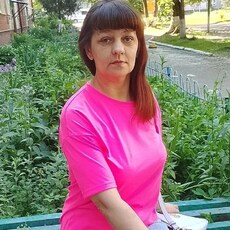 Фотография девушки Наташа, 42 года из г. Брянск