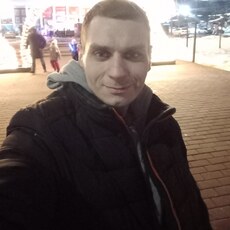 Фотография мужчины Александр, 34 года из г. Подольск