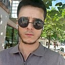 Шамиль, 25 лет