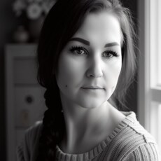 Фотография девушки Наталья, 45 лет из г. Улан-Удэ