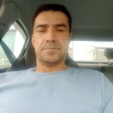 Фотография мужчины Мухаммад, 48 лет из г. Дедовск