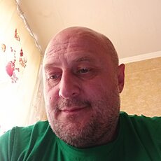 Фотография мужчины Oleg, 42 года из г. Першотравенск
