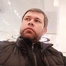Фотография мужчины Халил, 38 лет из г. Алматы