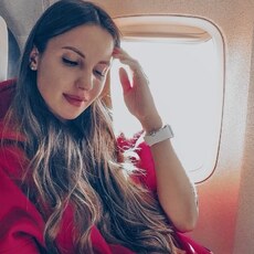 Фотография девушки Наталья, 35 лет из г. Архангельск
