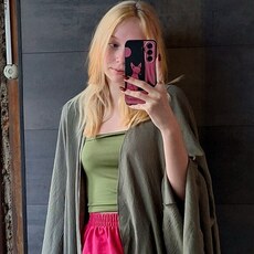 Фотография девушки Диана, 22 года из г. Таганрог