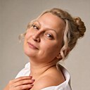 Люси, 45 лет