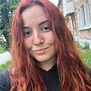 Нюта, 28 лет