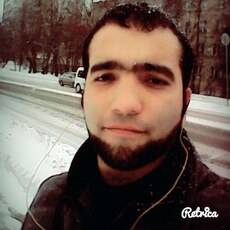 Фотография мужчины Федя, 32 года из г. Москва