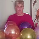 Татьяна, 65 лет