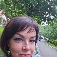 Фотография девушки Алена, 43 года из г. Москва