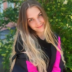 Фотография девушки Юлия, 26 лет из г. Сочи