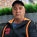Бек, 50 лет