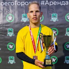 Фотография мужчины Анатолий, 23 года из г. Краснодар
