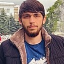 Anzor, 26 лет