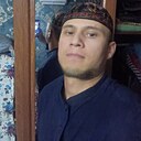 Идрис, 35 лет
