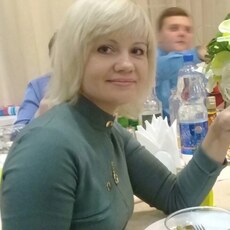 Фотография девушки Елена, 50 лет из г. Киров