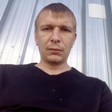 Фотография мужчины Сергей, 39 лет из г. Пенза
