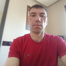 Фотография мужчины Юрий, 41 год из г. Якутск