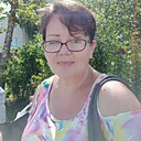 Надежда, 47 лет