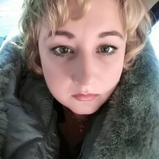 Фотография девушки Ольга, 41 год из г. Екатеринбург