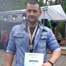 Фотография мужчины Сергей, 35 лет из г. Брест