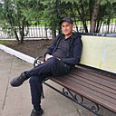 Генри, 42 года