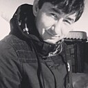 Динар, 28 лет