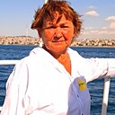 Людмила, 65 лет