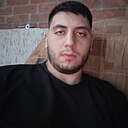 Самвел, 22 года