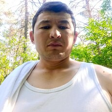 Фотография мужчины Алик, 31 год из г. Кемерово
