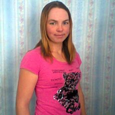Фотография девушки Любовь, 34 года из г. Пермь