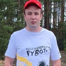 Фотография мужчины Жора, 33 года из г. Гомель