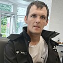 Юозас, 39 лет