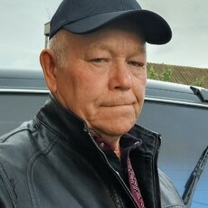 Фотография мужчины Радик, 68 лет из г. Чишмы