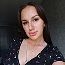 Кристина, 23 года