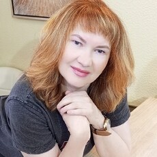Фотография девушки Лариса, 61 год из г. Ревда