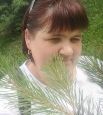 Фотография девушки Галина, 48 лет из г. Ачинск