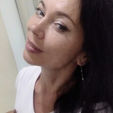 Фотография девушки Светлана, 44 года из г. Воронеж