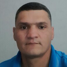 Фотография мужчины Зоир, 41 год из г. Калининград